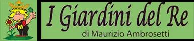 I Giardini del Re