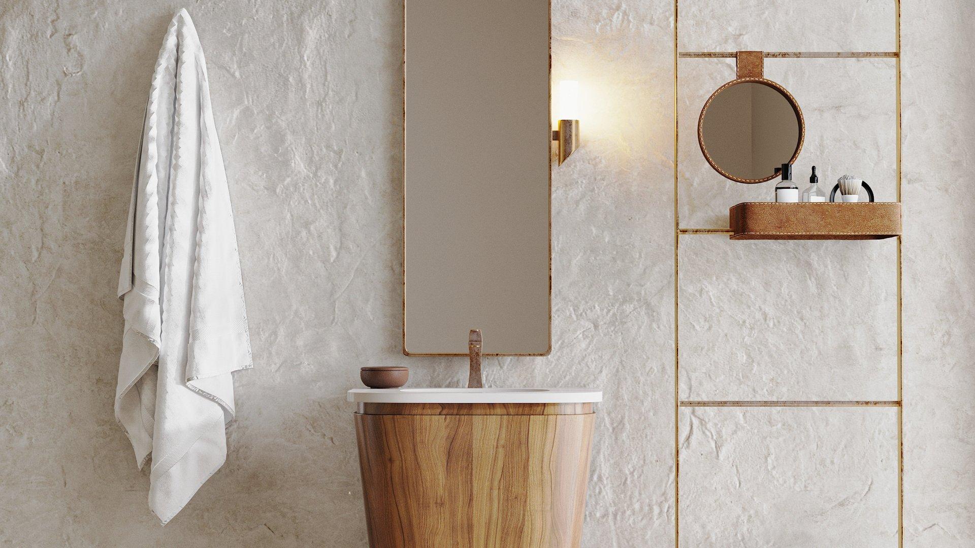 Arredo Bagno ed Accessori