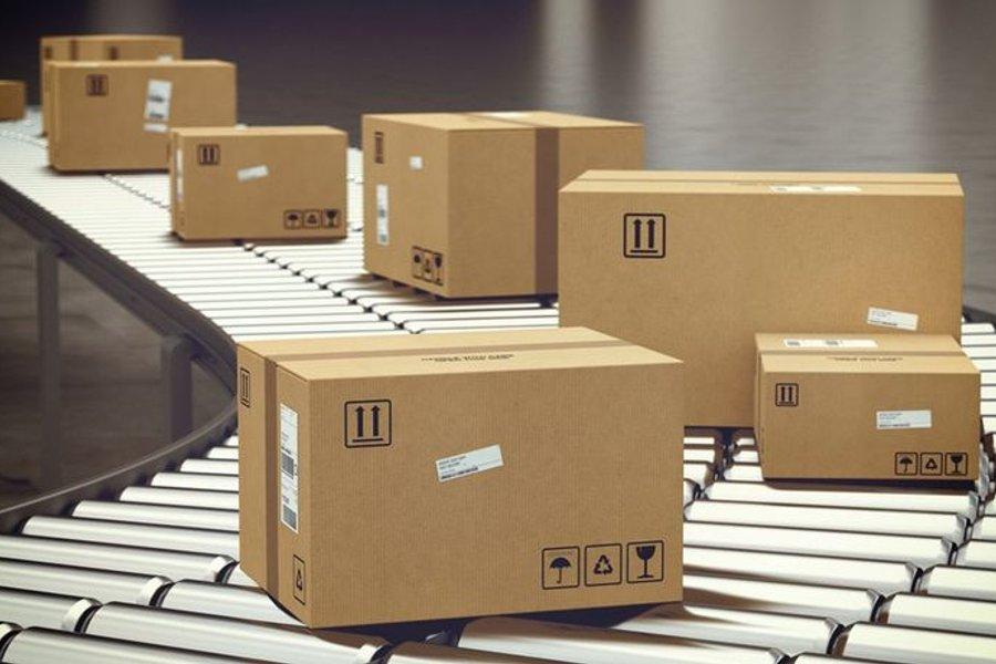 Spedizioni Shop Online