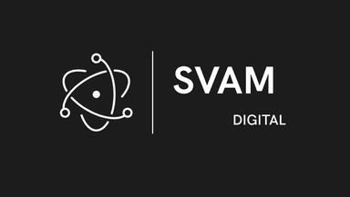 SVAM Digital