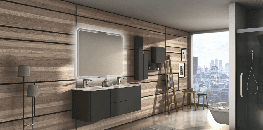 Mobile bagno moderno