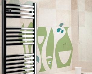 Mobile bagno legno Merano