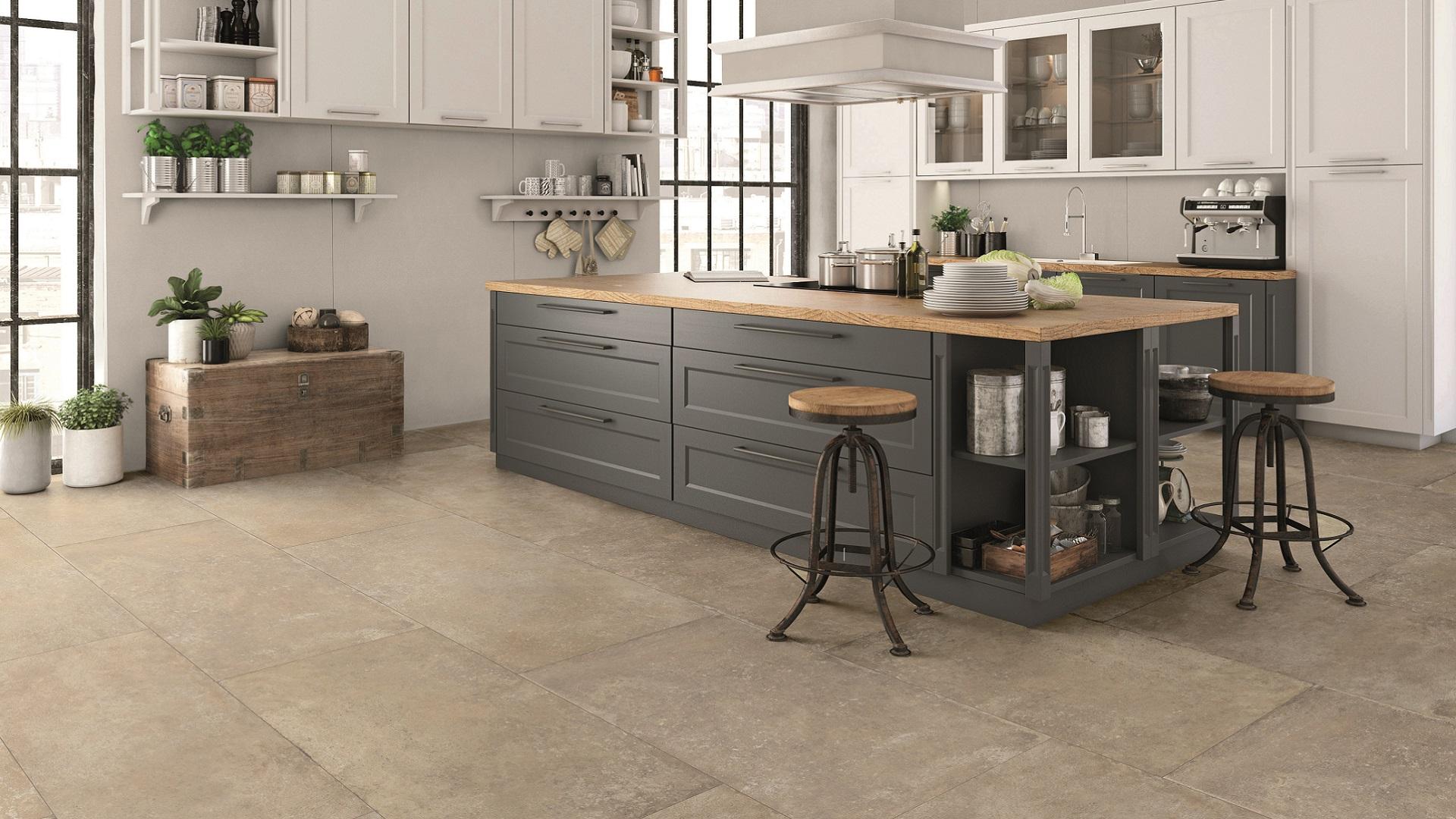 Cottage — Ambienti Naturali