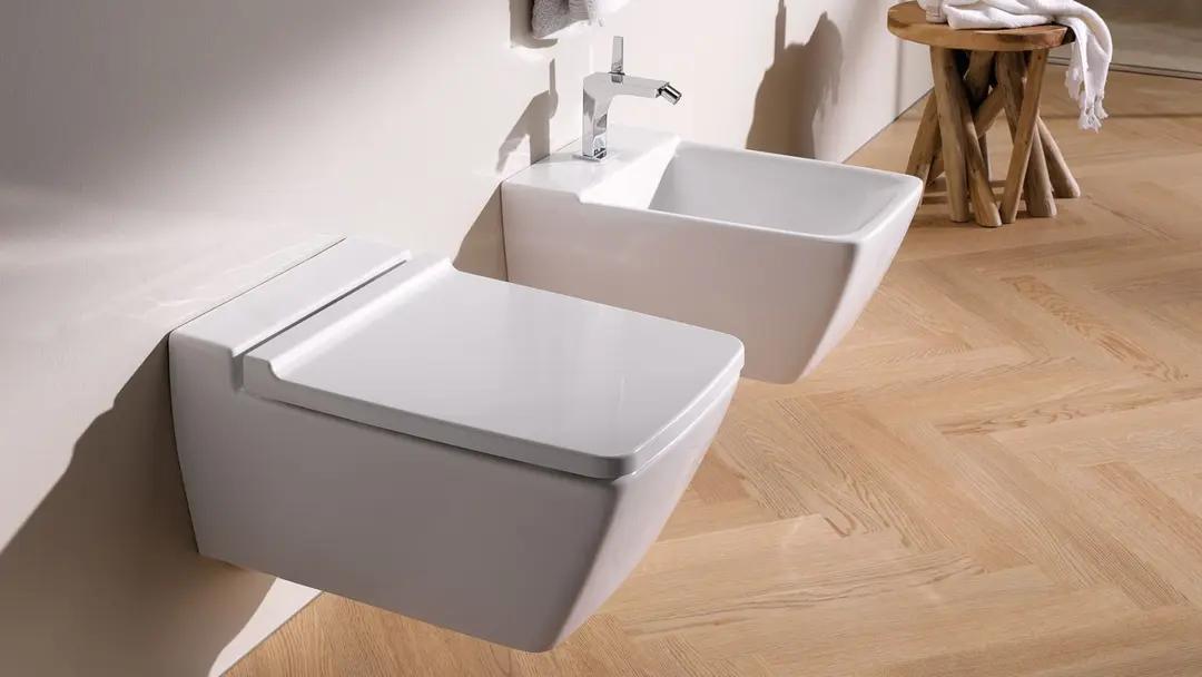 Geberit Xeno2 WC e bidet