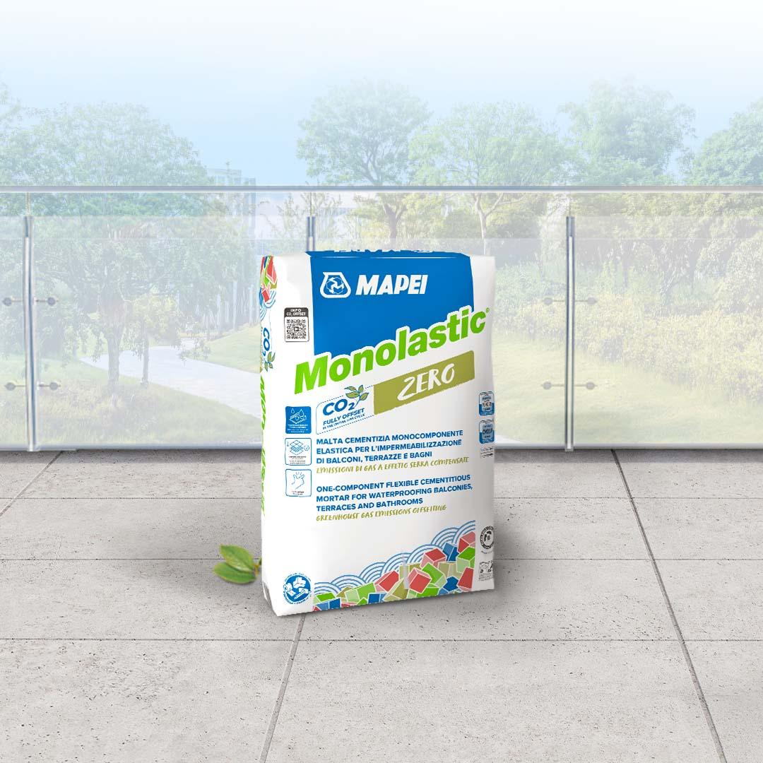 Mapei Monolastic Zero