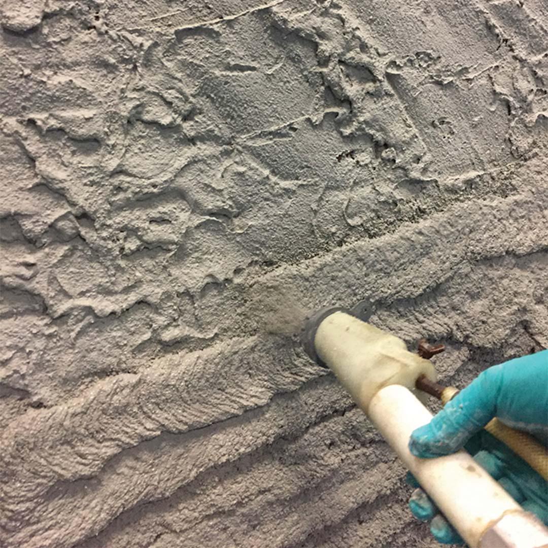 Applicazione deumidificante