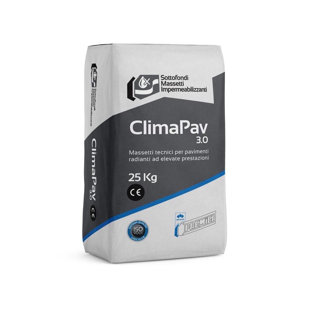 Premier ClimaPav 3.0
