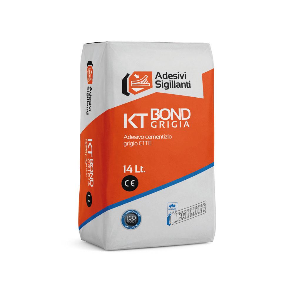 Premier KT Bond Grigia