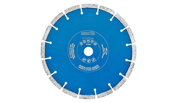 Ausonia — Dischi Abrasivi