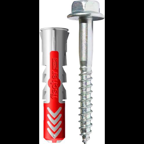 Fischer — DuoPower