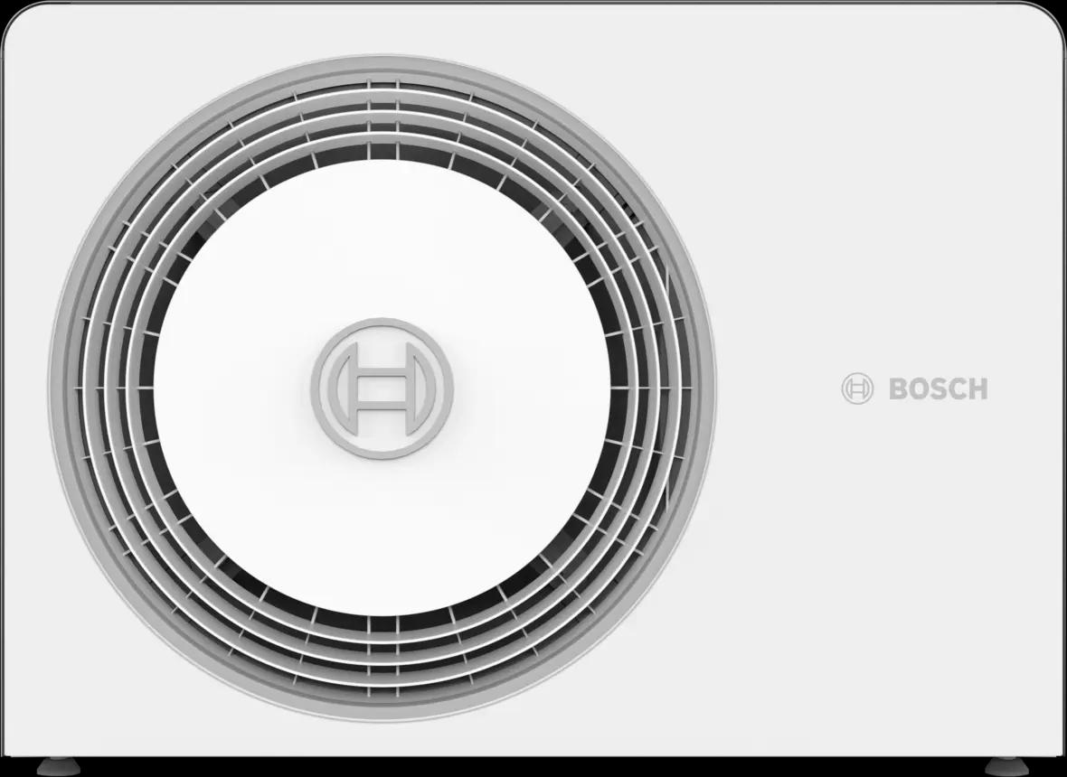 Bosch Compress 5800 — pompa di calore