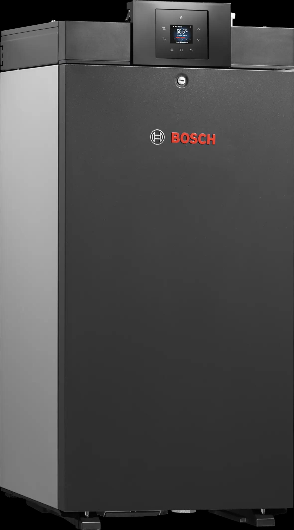 Bosch Condens 7000 WP