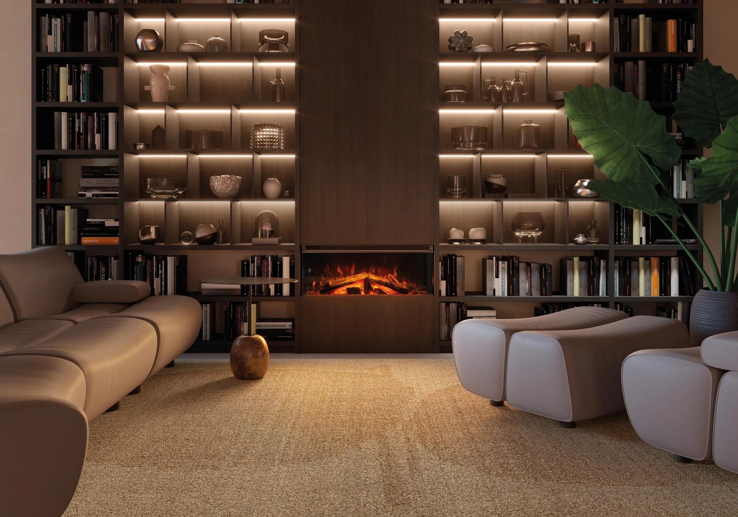 La Nordica Lumen 870