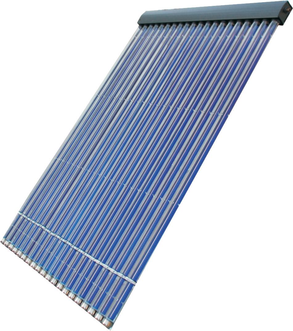 Pannello solare termico