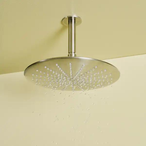 Zucchetti — Shower Ellissea