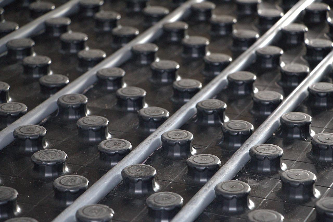 Riscaldamento a pavimento, vantaggi e costi