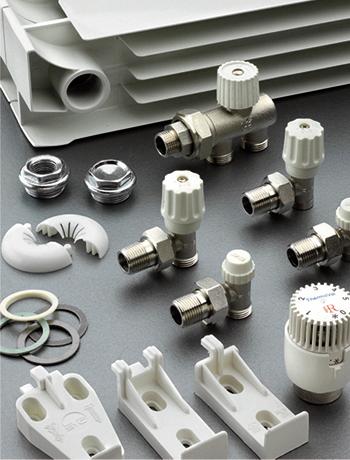 Atusa valvole radiatore