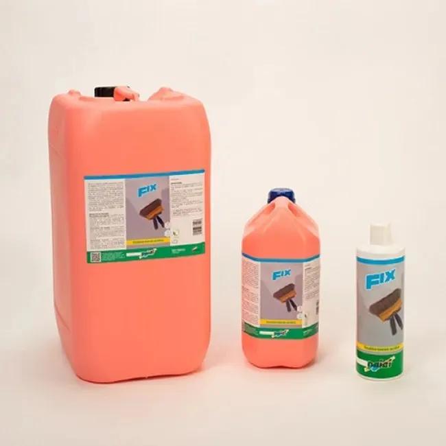 Fissativo Murale Acrilico Antimuffa NAICI FIX 5 Litri | Isolante Concentrato per Interni ed Esterni