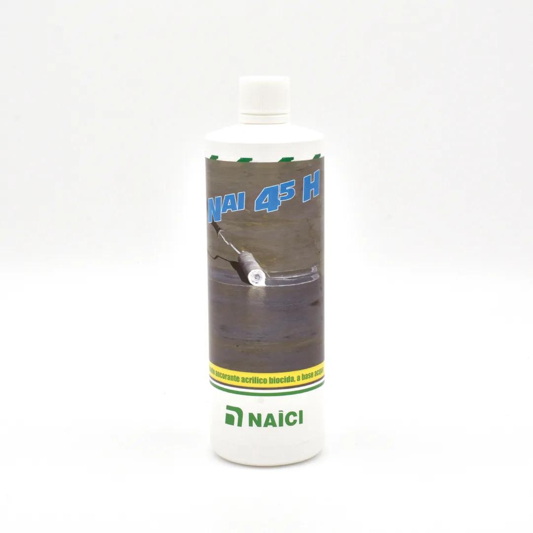 NAI 45H NAICI Primer Ancorante Biocida all'Acqua - 5 Litri